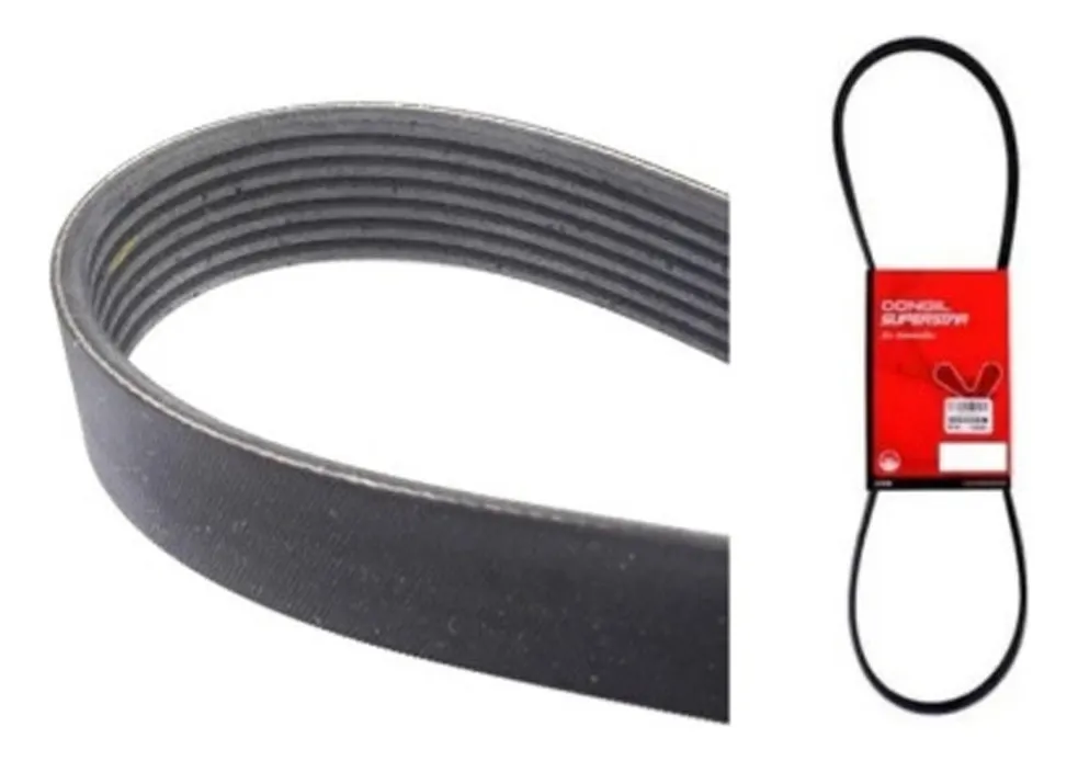 CORREA PK 6PK-2070 UNIVERSAL FORD
