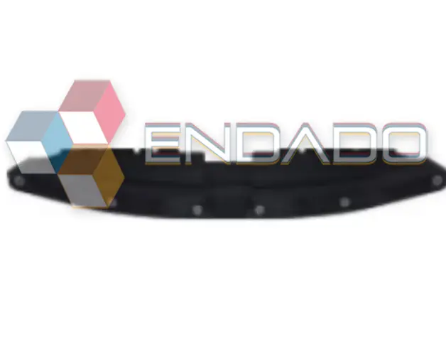 [10360659] CUBRE CHAPA CAPOT MG 6 NEW