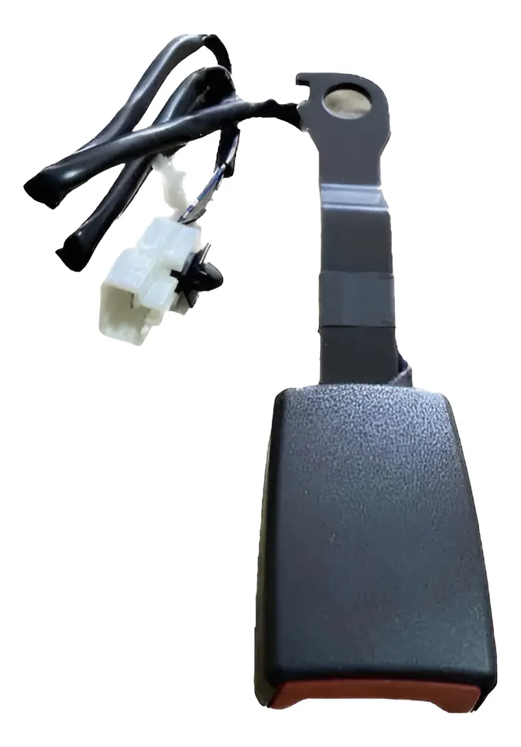 Cinturon Seguridad Delantero Izquierdo Jac S3 Original