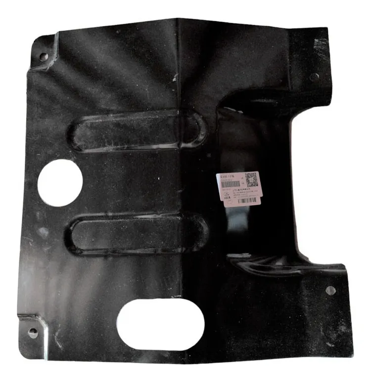 [Maxus-C00051012-ALT] Cubre Carter Motor Maxus T60