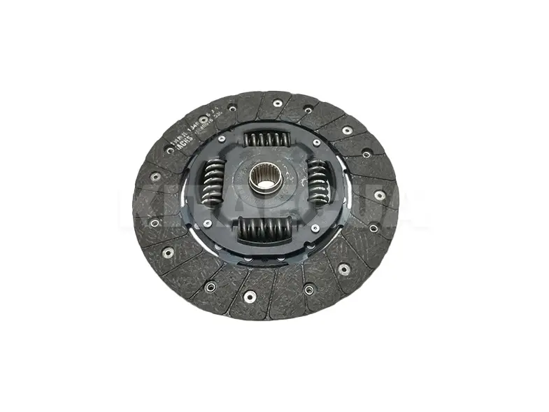[MGDISEMB550] DISCO DE EMBRAGUE MG 6 MG 550