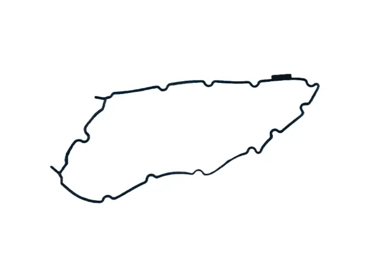 EMPAQUE DE TAPAVALVULA A13T