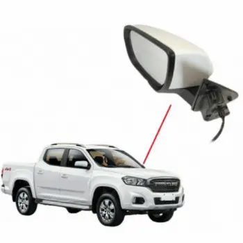[CA42000121] ESPEJO EXT LH 6P 17/23 MAXUS T60