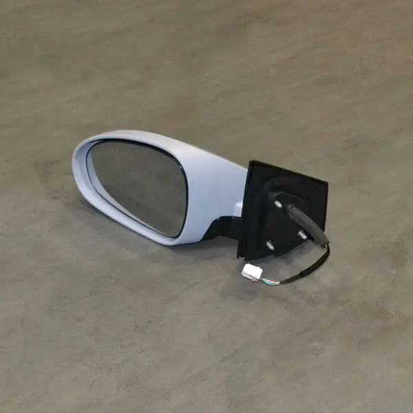[CHRETLHA19] ESPEJO RETROVISOR IZQ GENUINO ARRIZO 3 CHERY 1.5 2016-2017