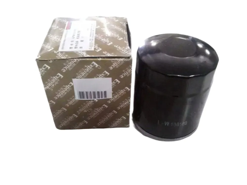FILTRO DE ACEITE MG ZS / MG 3 / MG GS / MG 350