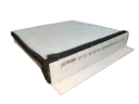 FILTRO POLEN MG - MG ZS