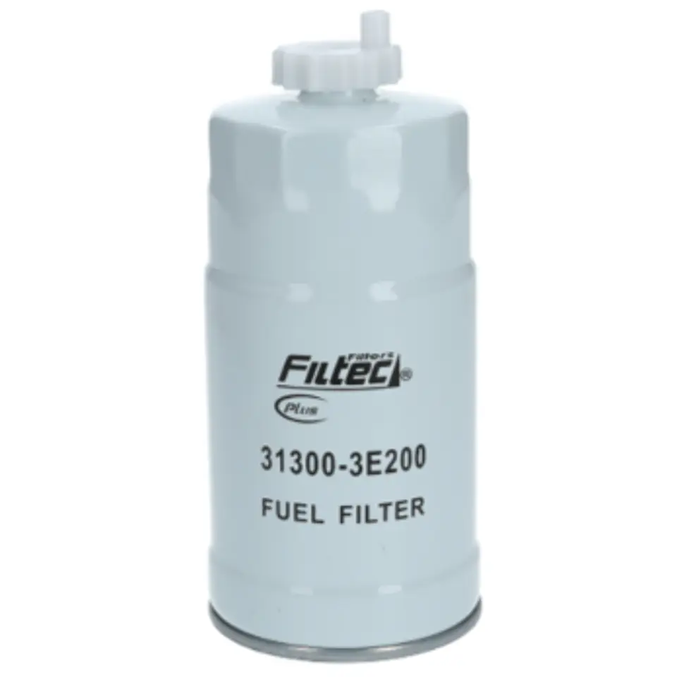 FILTRO PETROLEO WINGLE 2.8, G10 1.9, T60 2.8, V80 2.5  Zx Terralord 2.5 2019-2022 Jac Refine M4 1.9 Diesel 2018-2024
