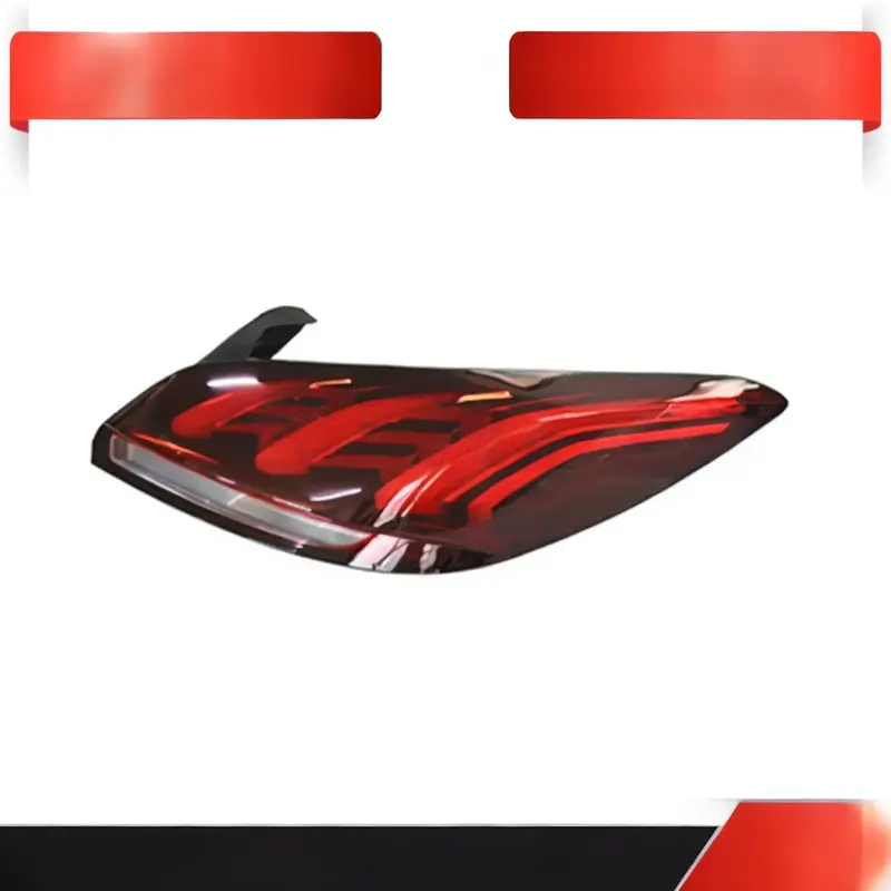 [FOCFAREXTLHM5] FOCO EXTERIOR GT NEW  LH
