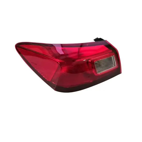 FOCO TRASERO LH MG 360