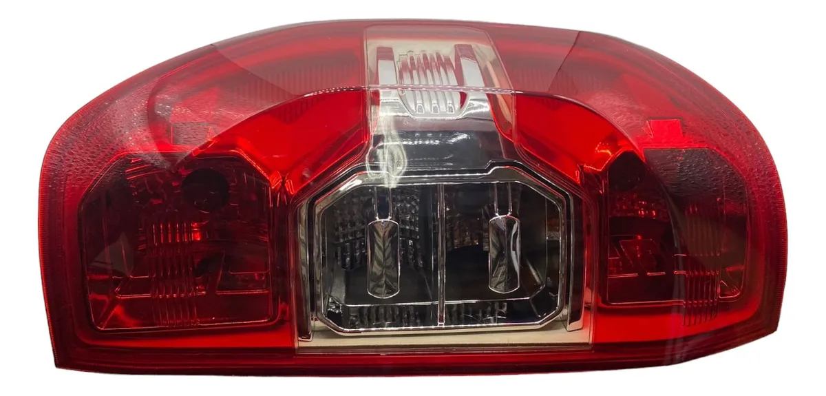 [FMMX010702] Foco Farol Trasero LH con cable y ampolletas Maxus T60 2.0 17 23