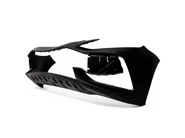 Funda Parachoque Delantera Superior MG GT 2022 2023 2024 2025 Alternativo Generico