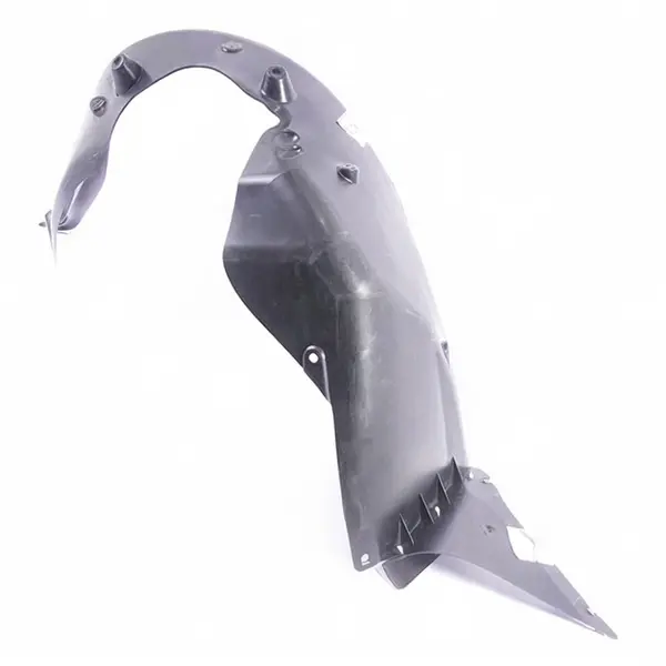 Guardafango MG 3 new 2019-2024 LH (MG3)