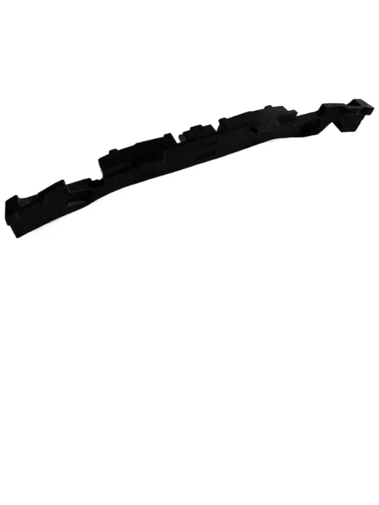 Guia Mensula ABSORBEDOR PARACHOQUES DELANTERO JAC S3