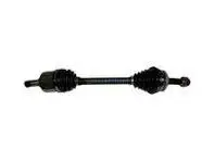 [CHERY-J68-2203020-ALT] Homocinetica, eje palier  Completo Tiggo 3 Chery 1,5 DVVT