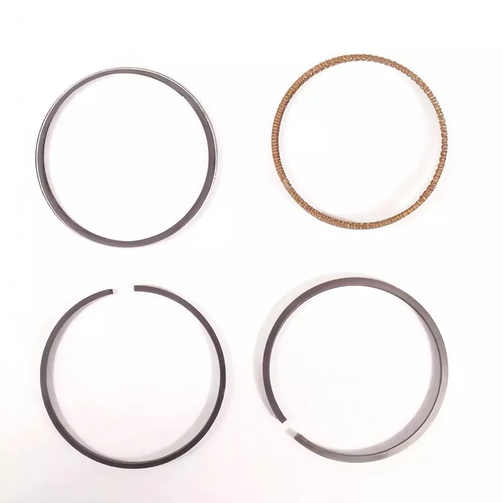JUEGO ANILLOS STD MG 3 NEW