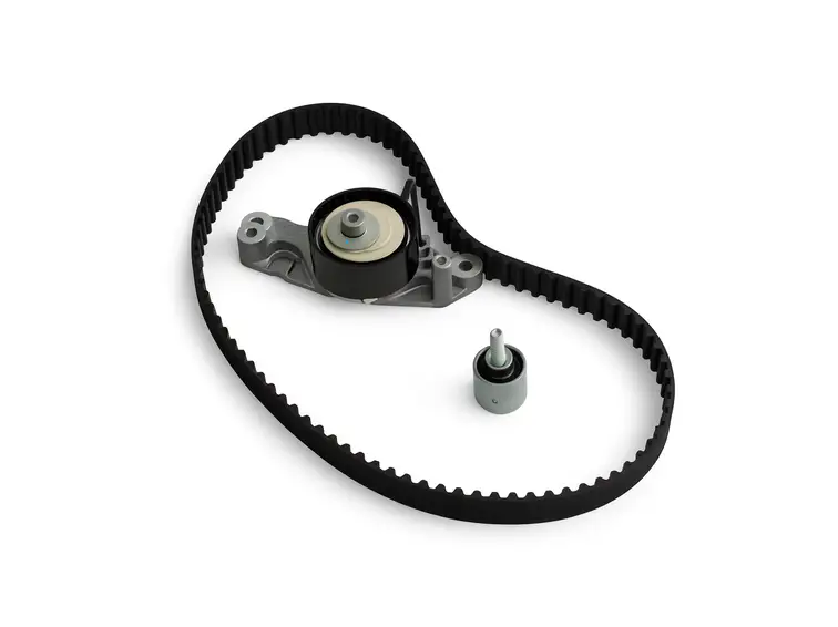 [CH0182-GAT/KIT021-IRP/TX704/CHERY-D4G15B-1021000-GATES] Kit Distribucion Tiggo 2 2017 2018 2019 2020 2021 2022 2023 2024 Alternativo  con correa Gates