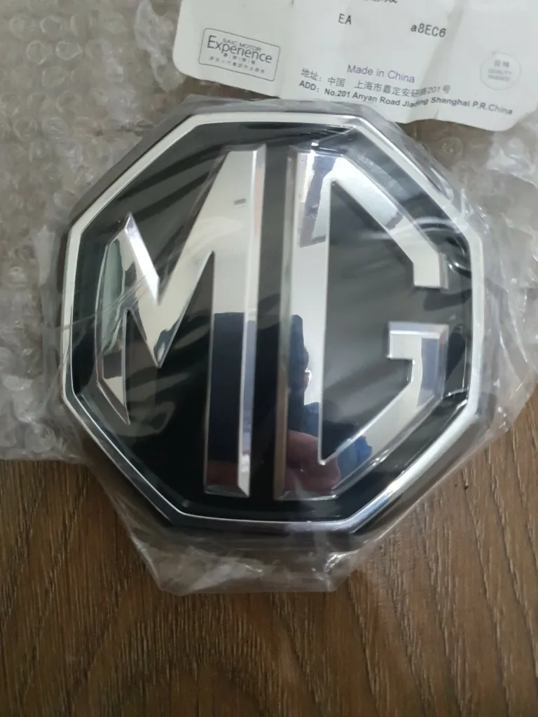 LOGO MASCARA MG 3 NEW