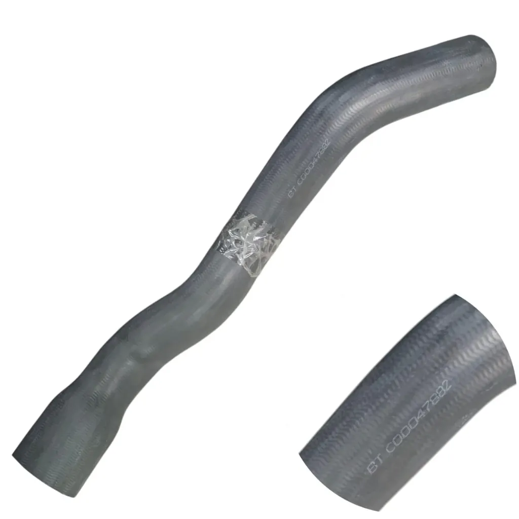 MANGUERA INTERCOOLER MAXUS T60 2.8