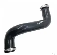 MANGUERA INTERCOOLER SUPERIOR - GWM POER 2.0 D (ORIGINAL)
