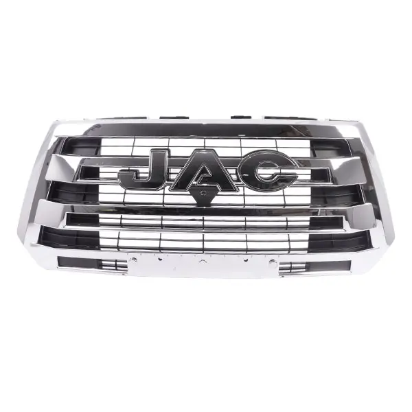 MASCARA CON EMBLEMA JAC T8 2000 DIESEL