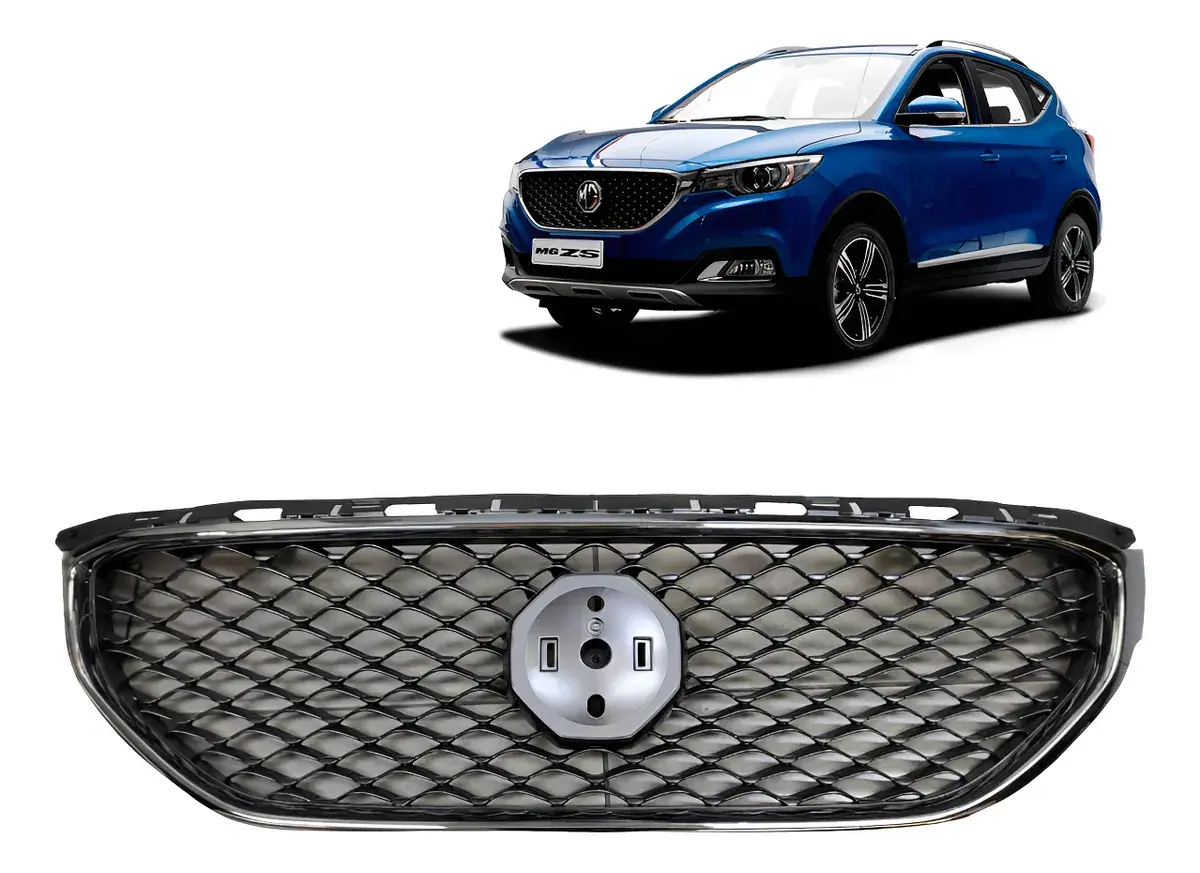 [M4109RC] MASCARA FRONTAL (LOGO MG) ZS 1.5