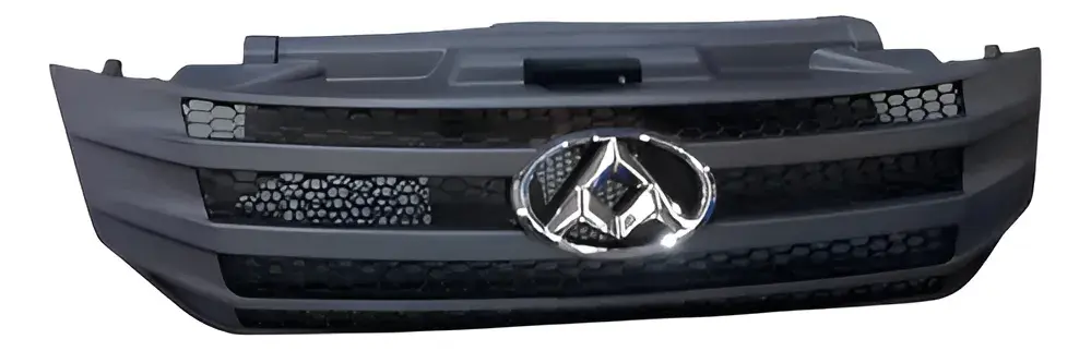 MASCARA FRONTAL G10 (PASAJEROS) 2.0 TURBO DIESEL