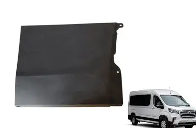 [MAXD039RC] MOLDURA LATERAL TRASERA DERECHA (CUADRADA) MAXUS DELIVER 9 / V90 CARGO DIESEL 2.0 VGT