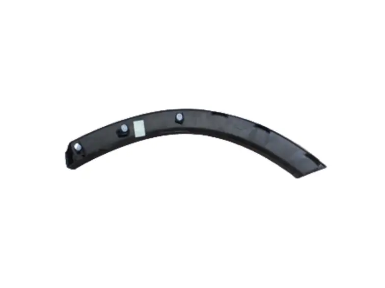 MOLDURA PASO RUEDA TRAS RH TIGGO 3 / TIGGO 3 PRO