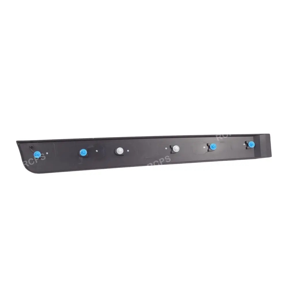 MOLDURA PUERTA TRASERA IZQUIERDA TIGGO 2
