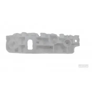 [CA42000065] Mensula Parachoque  Del LH MAXUS T60 17/23
