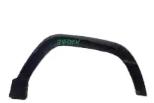 MOLDURA PASO RUEDA DELANTERA DERECHA JS4