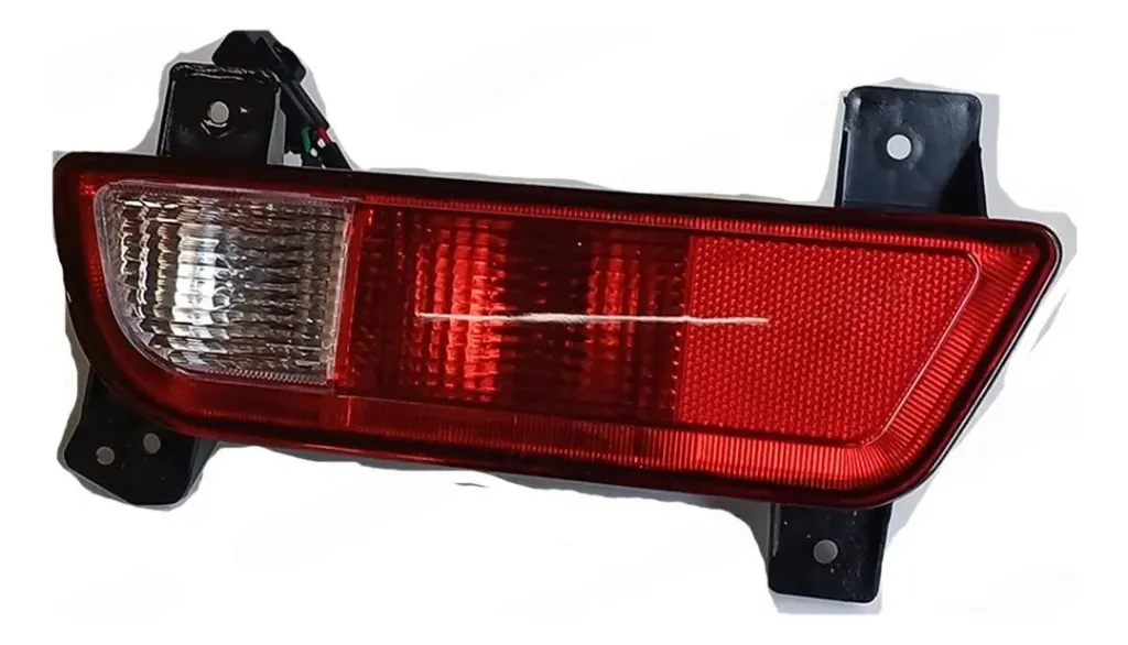 NEBLINERO TRAS DER JAC T8 2.0 TURBO DIESEL