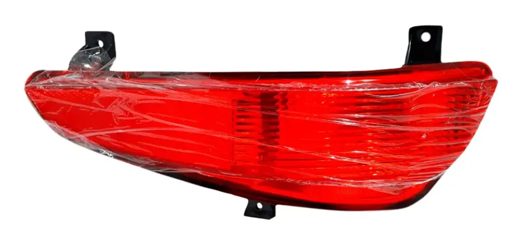 Neblinero Trasero Izquierdo Para Chery Fulwin Hatchback 2