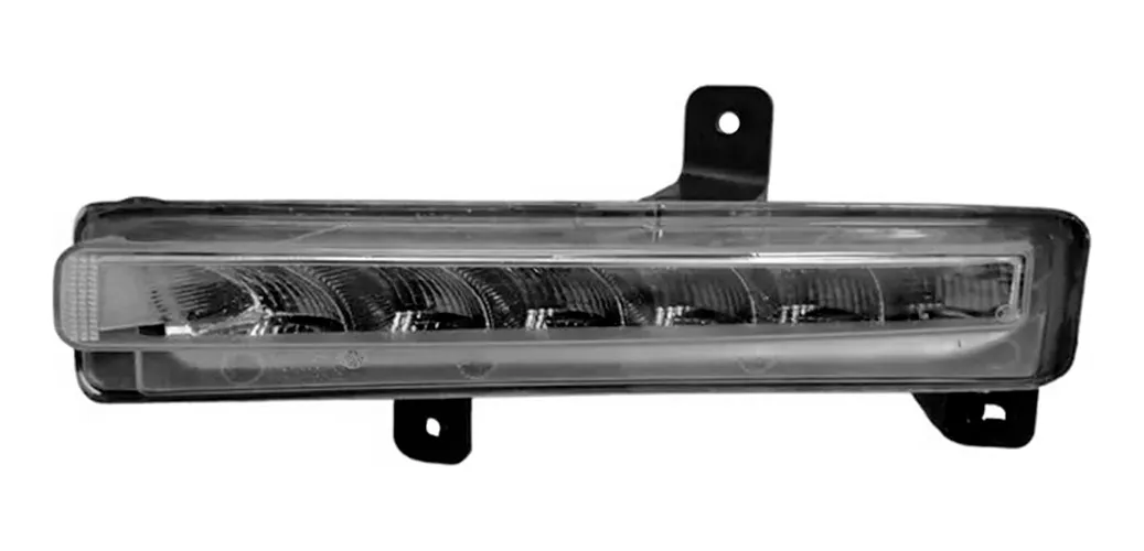 Neblinero Delantero Derecho Para Chery Tiggo 8 1.5 Turbo