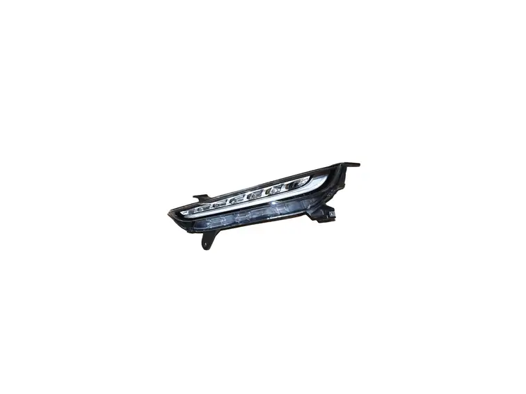 Neblinero Luz Diurna Izquierda Tiggo 2 Pro 2021 2022 2023 2024