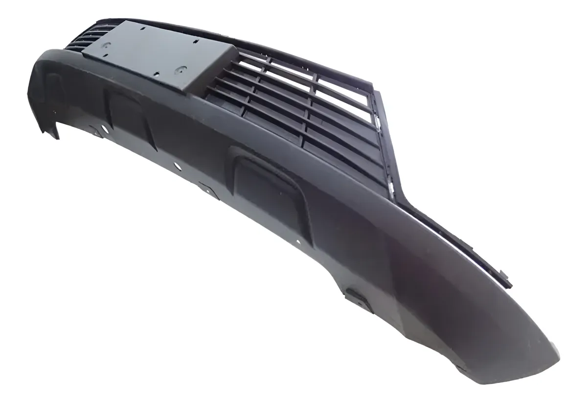 PARACHOQUE DELANTERO INF. DISEÑO RALLAS GREAT WALL POER 2.0