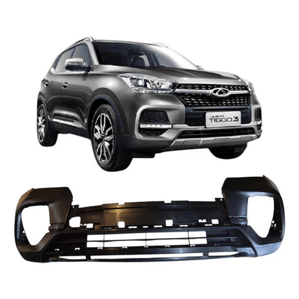 PARACHOQUE DELANTERO TIGGO 3 NEW