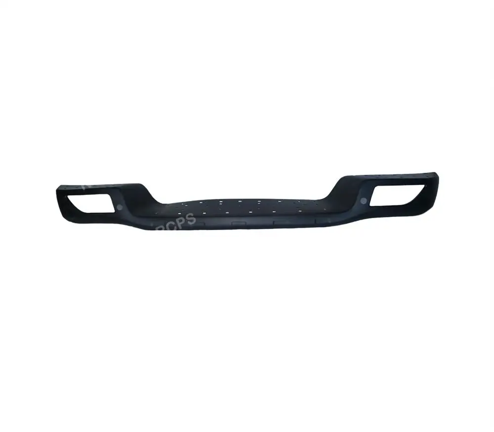 PARACHOQUE TRASERO GREAT WALL WINGLE 5 2.0 / GREAT WALL WINGLE 5 2.2
