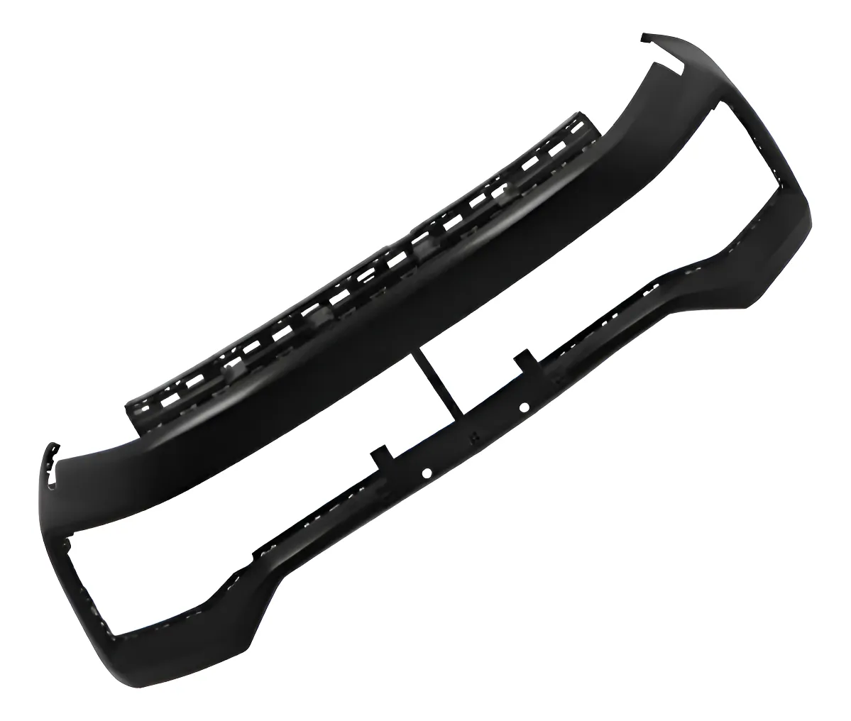 PARACHOQUES DELANTERO SUPERIOR JS4