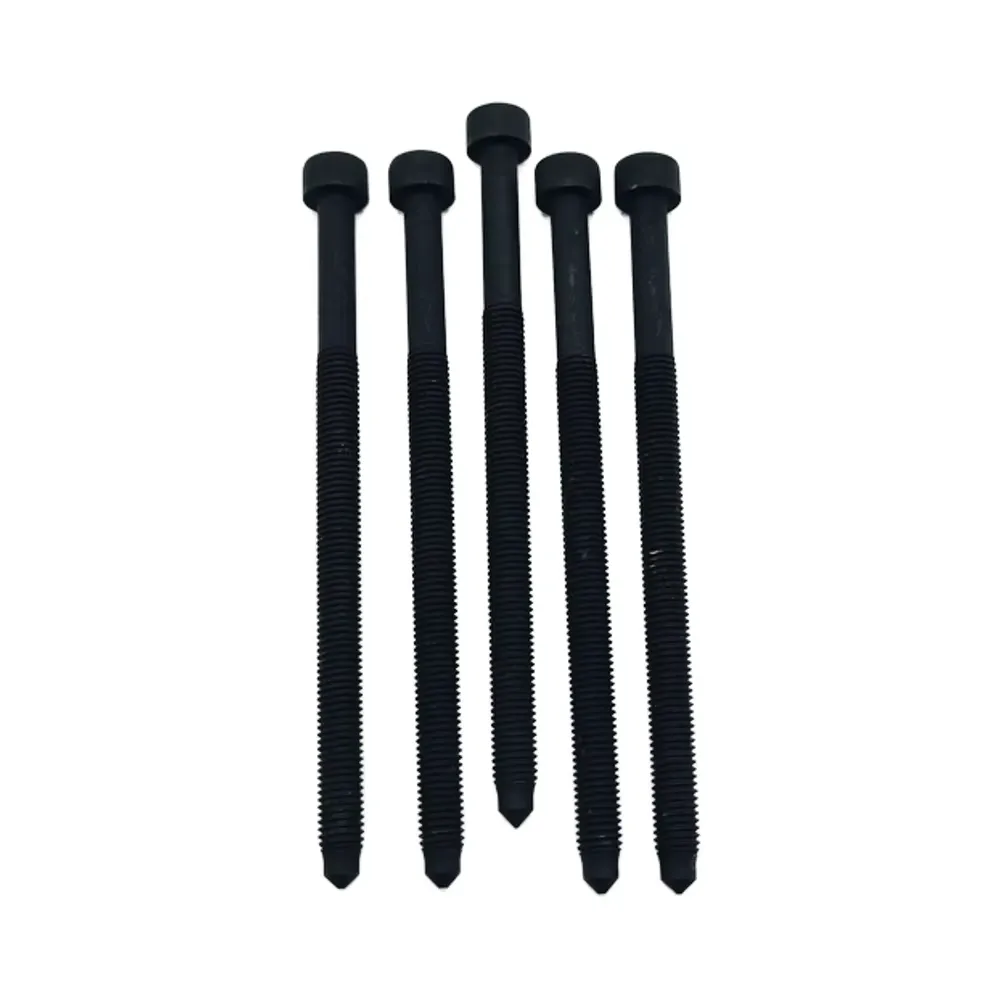 PERNO CULATA (Original) CHERY MOTOR 481H (TIGGO 1.6 / 2.0 / GRAND TIGGO)