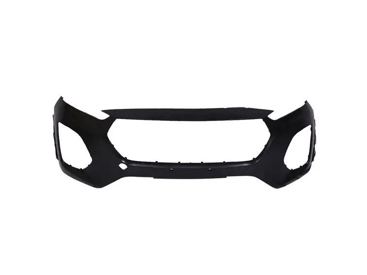 [CHERY-602001140AADQJ-ALT] Parachoque Funda Delantera Superior Tiggo 2 Pro 2021 2022 2023 2024 Alternativo Generico