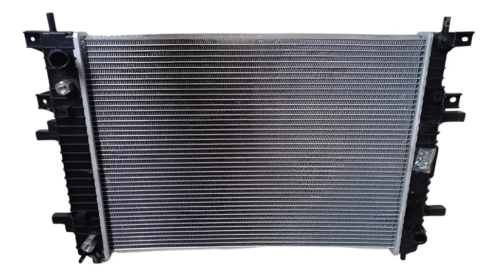 [T7139RC] RADIADOR DE AGUA (AUTOMATICO) TIGGO 2 / TIGGO 2 PRO / ARRIZO 5 / TIGGO 7 / TIGGO 7 PRO / TIGGO 8 / A13T / A13TFL / A19 / M1A / T18 / T1E