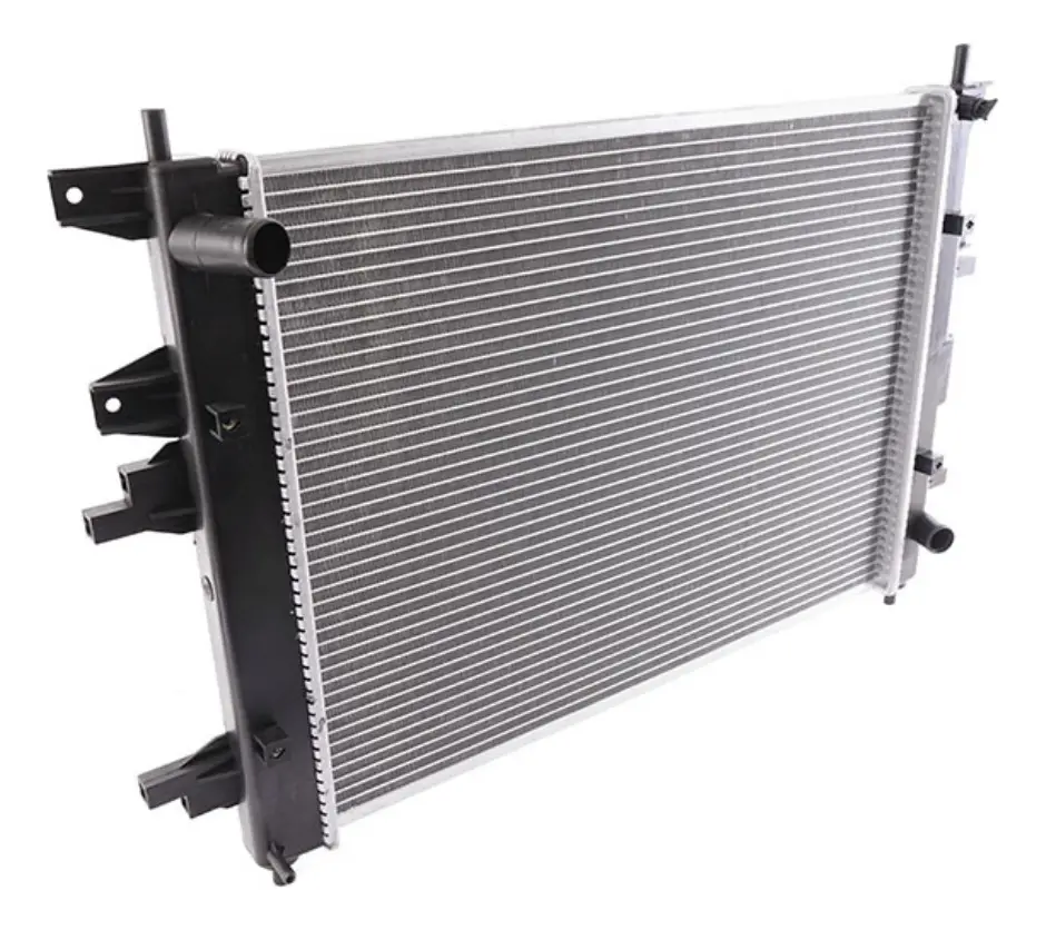 RADIADOR DE AGUA (MECANICO) CHERY TIGGO 2 / ARRIZO 5 / TIGGO 2 / TIGGO 3 NEW / TIGGO 7 / TIGGO 8