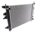 RADIADOR DE AGUA (MECANICO) CHERY TIGGO 2 / ARRIZO 5 / TIGGO 2 / TIGGO 3 NEW / TIGGO 7 / TIGGO 8