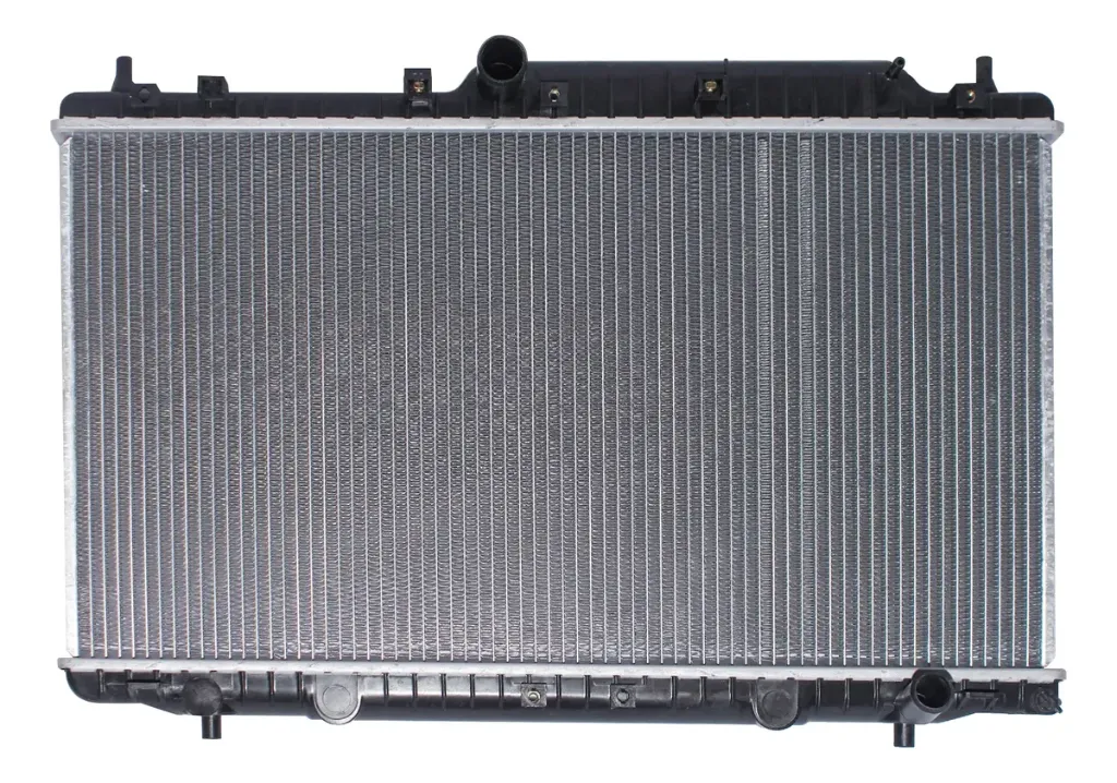 RADIADOR DE AGUA ARRIZO 3
