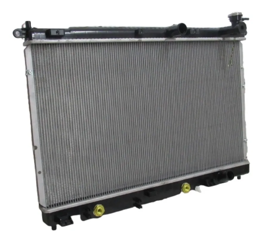 [M3817RC] RADIADOR DE AGUA AUTOMATICO MG GT / MG 350