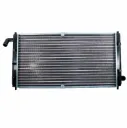 RADIADOR DE AGUA CHERY FULWIN