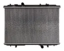 RADIADOR DE AGUA GREAT WALL M4 1.5
