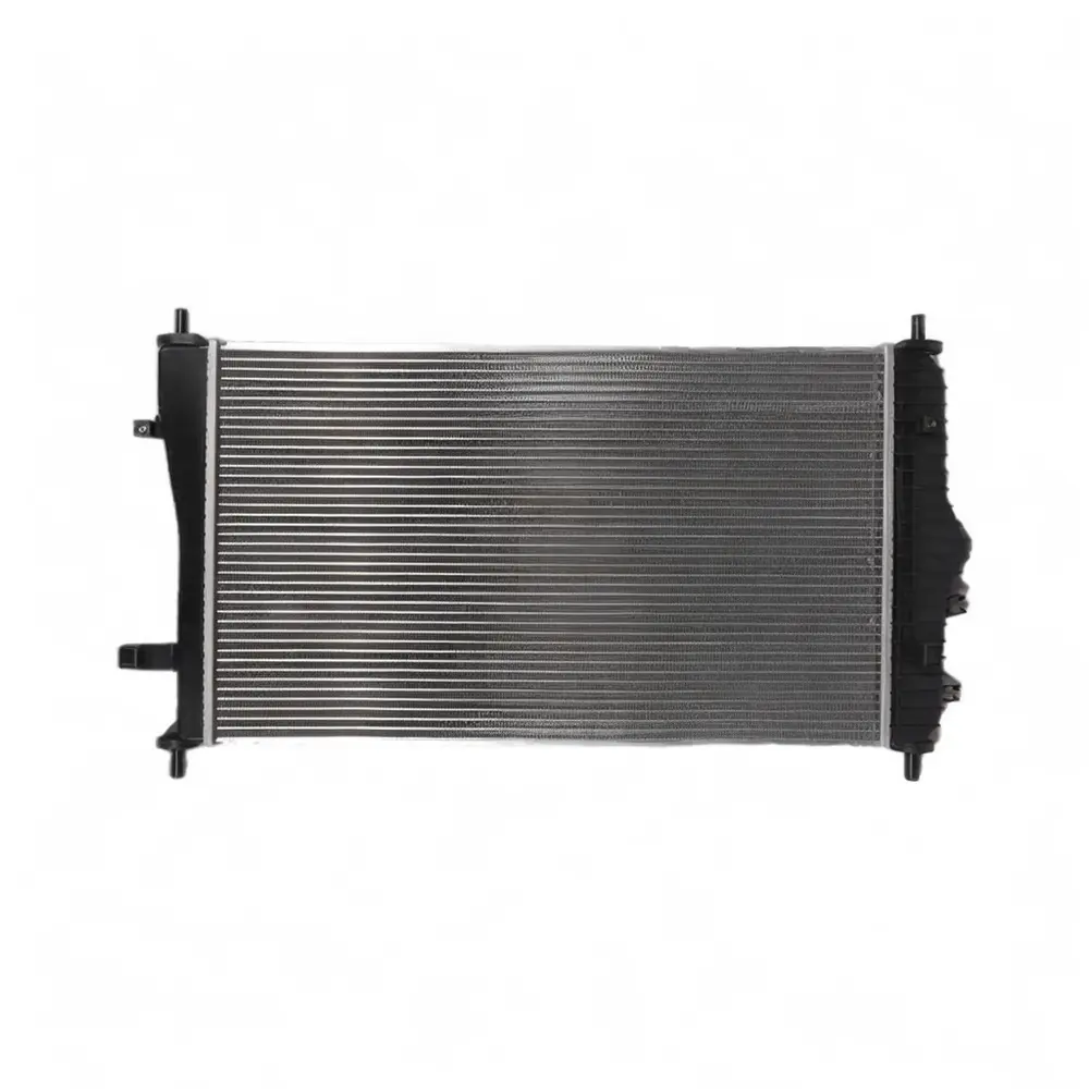 [091410357] RADIADOR DE AGUA MAXUS G10 CARGO 1.9