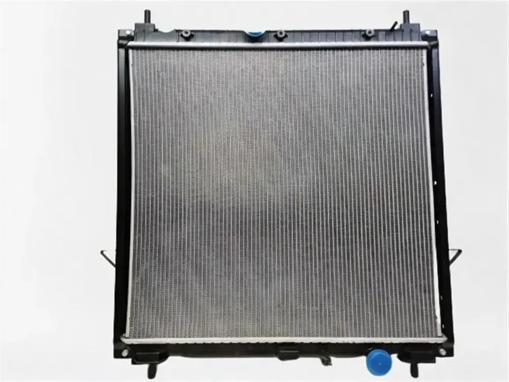 RADIADOR DE AGUA MECANICO MAXUS T60 2.8